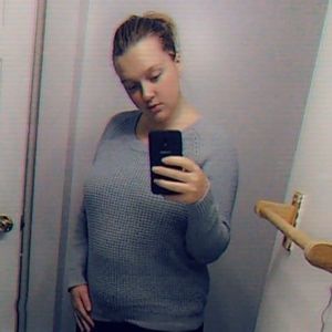 Meet your Posher, Kay